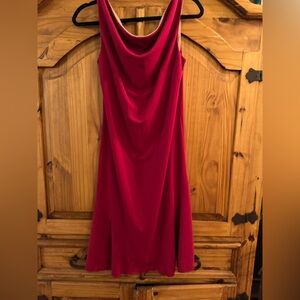 Little Red Dress 🔥